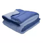 Pikolin Home Edredón Nórdico Cálido Reversible para Cama