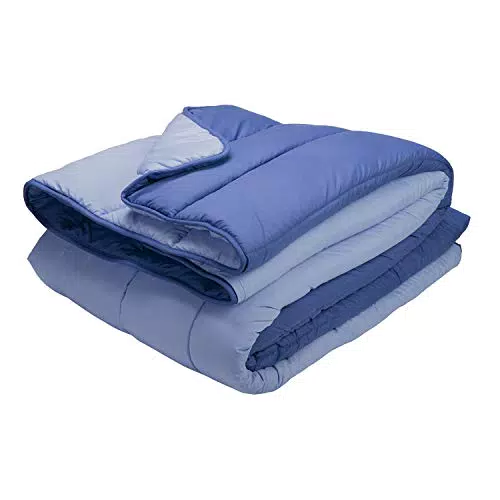 Pikolin Home Edredón Nórdico Cálido Reversible para Cama