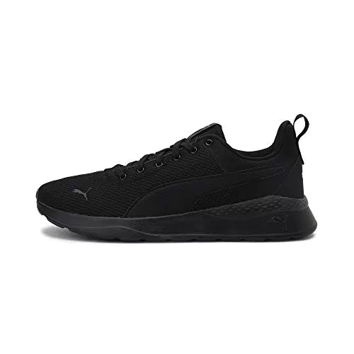 PUMA Anzarun Lite, Zapatillas Unisex adulto, Puma Black-Puma Black