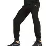 Puma M TAD Essentials French Terry Jogger Pantalones Deportivos Unisex Adulto