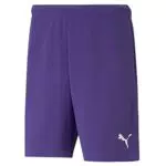 Puma Pantalones cortos deportivos para hombre teamRISE