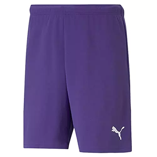 Puma Pantalones cortos deportivos para hombre teamRISE