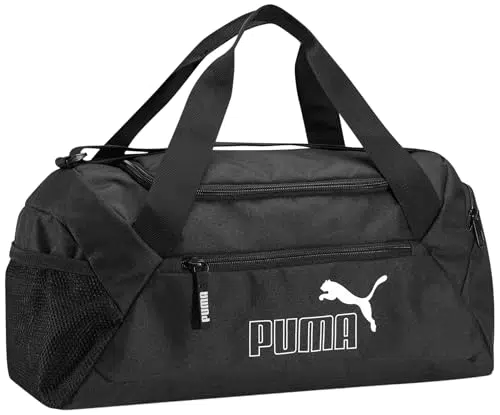 Puma Fundamental bolsa deportiva pequeña para gimnasio y entrenamiento