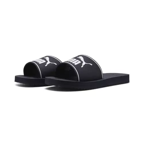 Puma Sandalias Unisex Purecat 2.0 Comodidad y Estilo Casual