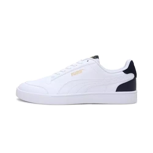 Puma Shuffle Zapatillas Unisex para Adultos