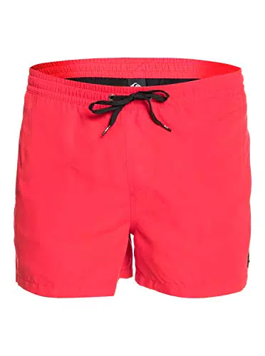 Quiksilver Everyday Volley 15", Bañador para Hombre