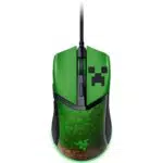 Razer Cobra Minecraft Edition Ratón Gaming con Sensor 8500 dpi e Iluminación Chroma