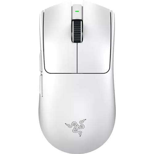 Razer Viper V3 Pro Ratón Inalámbrico Esports Gaming 8K HyperPolling Sensor 35K DPI