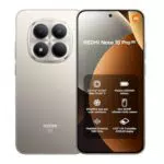 Redmi Note 15 Pro 5G 8GB 256GB Smartphone Sin Cargador