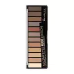 Rimmel London Magnifeyes Palette Blush Edition Paleta de Sombras Tono 2 - 100 gr