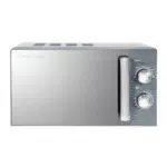 Russell Hobbs RHM1731G Microondas Manual 700W con 5 Niveles y Función Descongelar