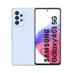 Samsung Galaxy A53 5G - Smartphone Android con Pantalla de 6,5'' y 6 GB de RAM