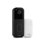 Blink Sistema Videotimbre Última Generación Video HD Autonomía 2 Años Configuración Fácil