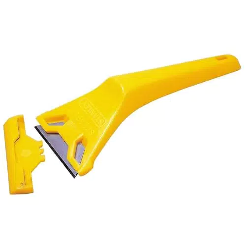 Stanley Rasca Cristales de Plástico Modelo 0-28-590