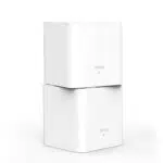 Tenda Nova MW3 Mesh WiFi AC1200 Doble Banda con Control Parental y Cobertura Mejorada