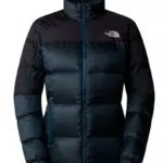 The North Face Diablo Down 2.0 Chaqueta Mujer
