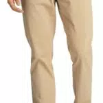 Tommy Hilfiger Pantalón Chino Hombre Denton Chino Satin Straight Fit