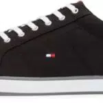Tommy Hilfiger Zapatilla Vulcanizada Hombre Modelo H2285arlow