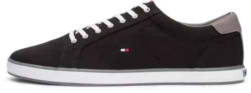 Tommy Hilfiger Zapatilla Vulcanizada Hombre Modelo H2285arlow