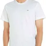 Tommy Jeans TJM XSLIM Jersey tee DM0DM04411 Camiseta de Manga Corta
