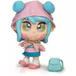 Trotties Mia Muñeca Tokio Serie Animada Con Accesorios Para Niños Desde 3 Años