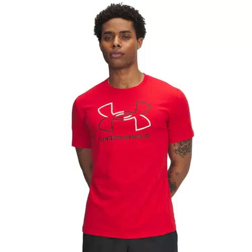 Under Armour UA GL Foundation Update Camiseta para hombre