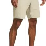 Under Armour UA Baseline Short Pantalón Deportivo Holgado Hombre Baloncesto