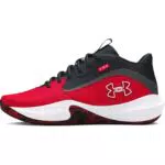 Under Armour UA Lockdown 7 Zapatillas De Baloncesto Unisex Adulto