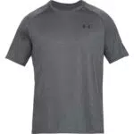 Under Armour Ua Tech 2.0 Camiseta Deportiva Para Hombre