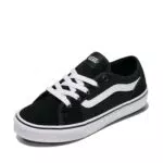 Vans Filmore Decon Zapatillas Mujer Casual Comodas