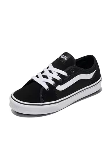 Vans Filmore Decon Zapatillas Mujer Casual Comodas