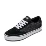 Vans Brooklyn LS Zapatillas Hombre Casual Originales