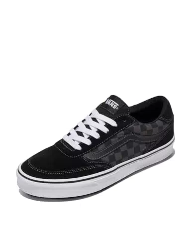 Vans Brooklyn LS Zapatillas Hombre Casual Originales
