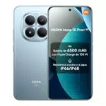 Xiaomi Redmi Note 15 Smartphone 8+256GB Pantalla AMOLED FHD+ Cámara 108MP 6000mAh