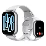 Xiaomi Redmi Watch 5 - Reloj inteligente con llamadas Bluetooth y pantalla AMOLED