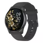 AcclaFit Reloj Inteligente Hombre Mujer con Llamadas, 147 Modos, Pulsómetro, IP68
