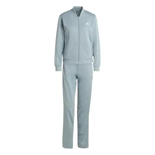 Adidas Chándal Mujer Essentials 3-Stripes Tracksuit