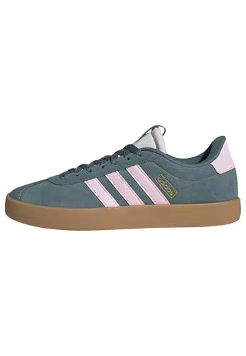 Adidas Mujer VL Court 3.0 Zapatillas Urbanas Casual