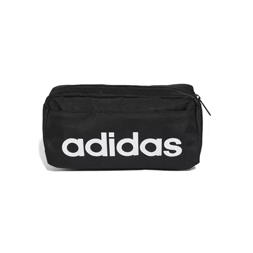 Adidas Riñonera Unisex Linear Bumbag Bolsa Deportiva Casual