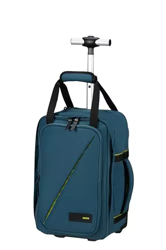 American Tourister Take2Cabin Pro Bolsa de Cabina Apta Ryanair Wizz Air Vueling