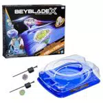 Hasbro Beyblade X - Arena de Combate Beystadium Portátil