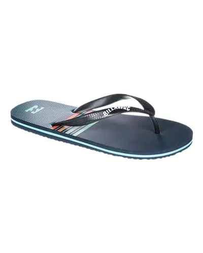 Billabong Chanclas Hombre Tides Classic Estampadas cómodas y duraderas