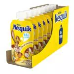 Nestlé Nesquik Cacao Plátano Para Niños Desde 3 Años