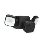 Blink Cámara Exterior con Foco Última Generación Inalámbrica LED 700 Lúmenes
