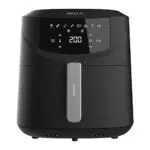Cecotec Cecofry Absolute 7600 Freidora Digital Sin Aceite 7,6L, 2000W, 8 Programas