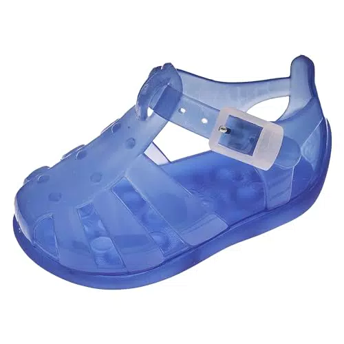 Chicco Sandalias Para Niña y Niño Playa Piscina Zapatos Infantiles Diseño Italiano