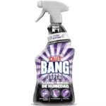 Cillit Bang Limpiador Antihumedad y Antisuciedad Para Baño y Cocina Spray