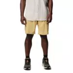 Columbia Pantalón Corto Hombre Silver Ridge Utility Cargo Outdoor Senderismo