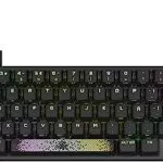 Corsair K65 Pro Mini Teclado Gaming 65% Mecánico Óptico con Interruptores OPX