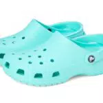 Crocs Classic Clog para niños, zuecos unisex cómodos y ligeros